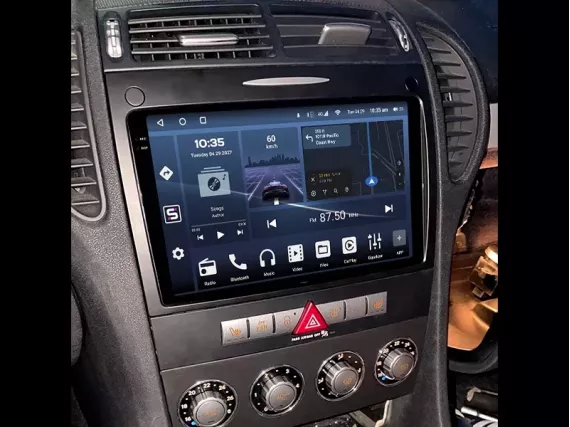 Mercedes SLK R171 [2004-2011]