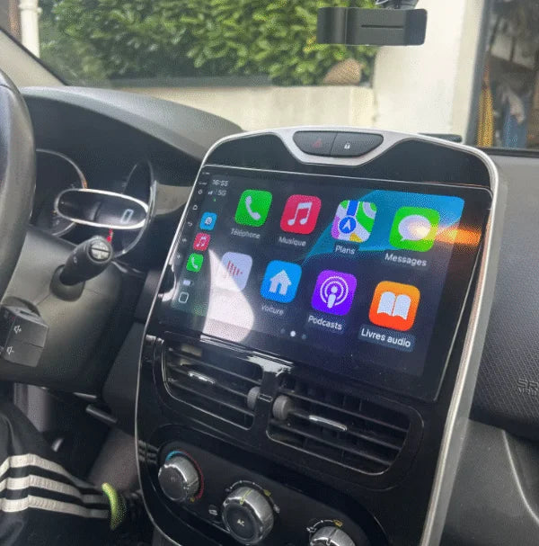 RENAULT CLIO 4 [2016–2019] – Type A