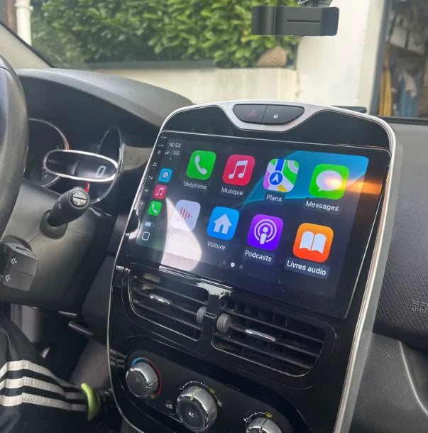 RENAULT CLIO 4 [2012–2016] TYPE B