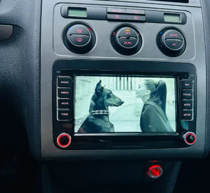 VOLKSWAGEN AMAROK [2010–2015]