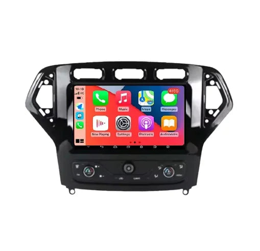 FORD Mondeo [2010–2014] TYPE A - Boutons en haut