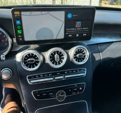MERCEDES CLA - C117 [2015–2018]