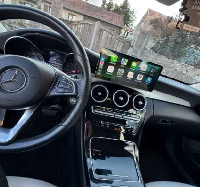 MERCEDES CLASSE A - W176 [2012–2018] NTG 4.5