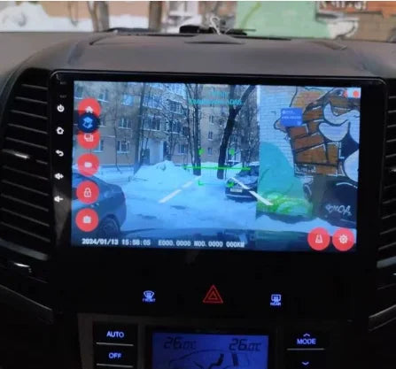 HYUNDAI SANTA FE [2006–2012]