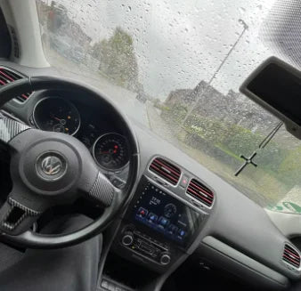 VOLKSWAGEN Golf 6 [2008–2012] Grand Écran